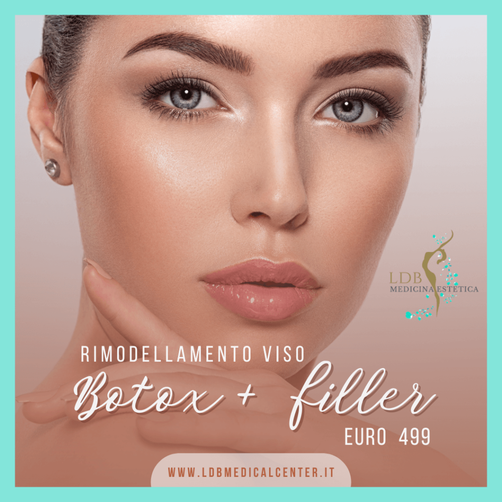 botox filler