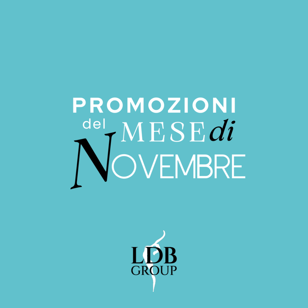 promozioni novembre