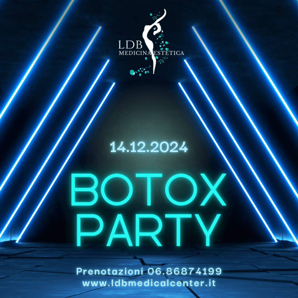 botox party